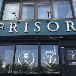 Frisor IX