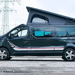 Ремонт Оpel Vivaro