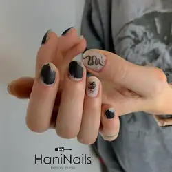 HaniNails beauty studio — Київ