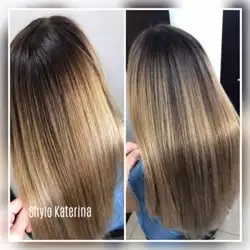 Катерина Шило