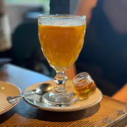 Tbiliso — Київ