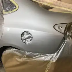 Автомийка