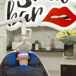 Студія Smile Bar - Одеса, Маразліївська