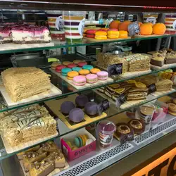 GUSTO MILKBAR