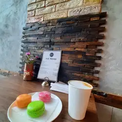 Coffee Point — Київ