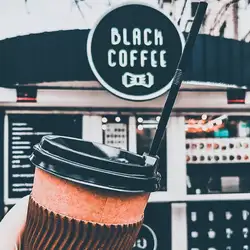 Black Coffee