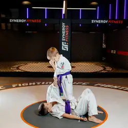 Спортивна Школа KUDO - Одеса, Миколаївська дорога