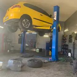 Guru Car Service