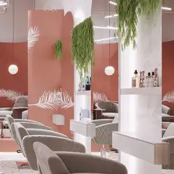 Family Beauty Space