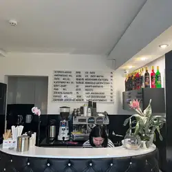 BEcoffee — Киев