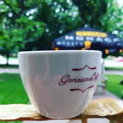 GorizianaCaffe Грушевського