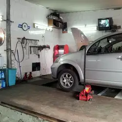 СТО Автосервіс