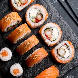 MANGOSUSHI — Одесса