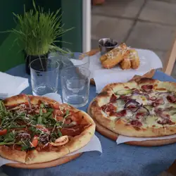 Tomass_pizza — Харьков