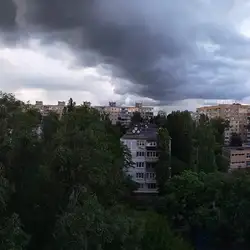 Посмішка — Дніпро