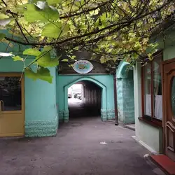 Тетяна