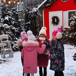 Студія вокалу Melodiya