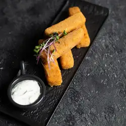 ТОТ…gastrobar — Ужгород