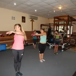 TivelFit