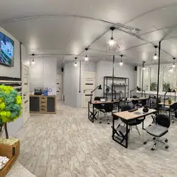 Nesh Nails Studio - студія манікюра та педікюра