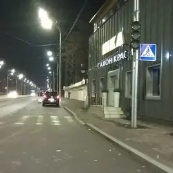Салон NIKA