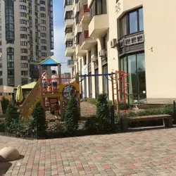 Антошка
