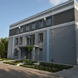 Медичний центр Карітас-Хмельницький