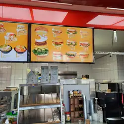 Big Burger