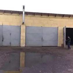 Північна