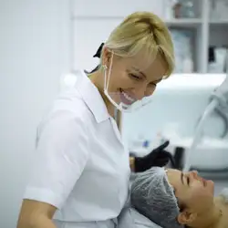 Любов Субарева
