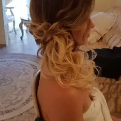 Катерина Ільїна