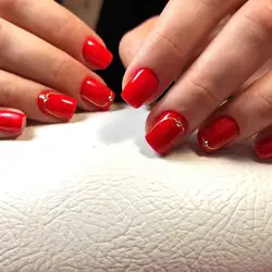 Nadin Nail Poltavets