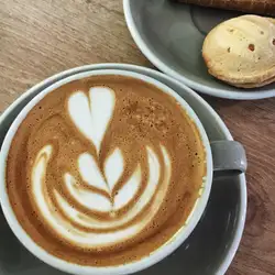 Native Coffee — Київ