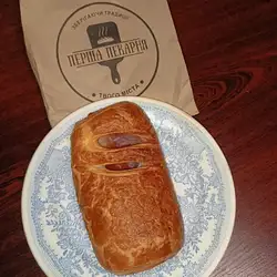 Перша Пекарня Твого Міста