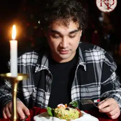 PAVLOVSKY — Харків