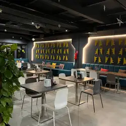 ReBar restaurant