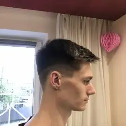 Микита Швецов — Днепр
