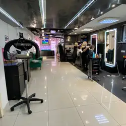 The beauty kitchen