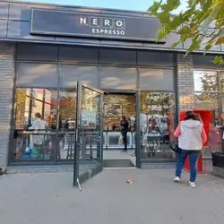 NERO Espresso