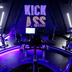 Kick Ass