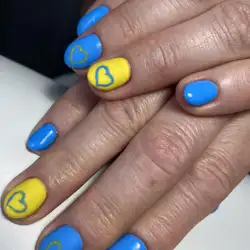 Світлана Корольчук