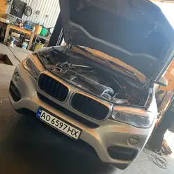 СТО 2000