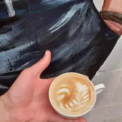 SumasheVskiY__Coffee — Одесса