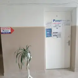 Пункт забору крові Румед-Т - Борщів