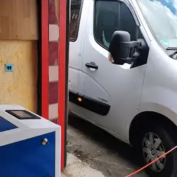 Vodorod auto Lutsk