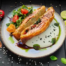 Biblioteka resto•bar на Замостянській 31