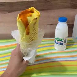 Hot Lanch — Черновцы