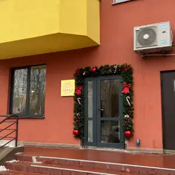 TEPLO cafe — Киев
