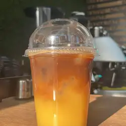 Skadi Coffee — Киев