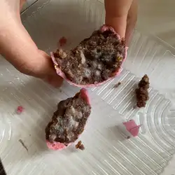 Lamousse pastry — Вінниця